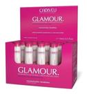 Cadiveu Glamour Reconstrutor Imediato Ampola - 10x15ml Cadiveu Glamour Reconstrutor Imediato Ampola - 10x15ml