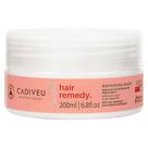 Cadiveu Hair Remedy - Máscara Capilar Cadiveu Hair Remedy - Máscara Capilar