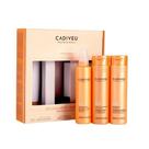 Cadiveu Nutri Glow Kit De Limpeza Home Care 3 Produtos