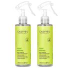 Cadiveu Professional Maxi Ondas Kit Leave In Essentials com 2 unidades