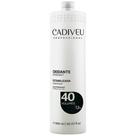 Cadiveu Professional Oxidante 40 Volumes Água Oxigenada 900 ml Cadiveu Professional Oxidante 40 Volumes Água Oxigenada 900 ml