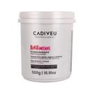 Cadiveu Professsional Pó Descolorante Buriti Mechas 500G