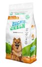 Cães Bicho Green Pequeno Porte Super Premium 2,5 kg Ração Plant Based (Vegana)