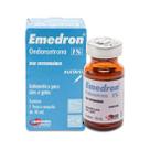 Cães/Gatos 10mg Agener Emedron Ondansetrona 1% Antiemético