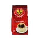 Cafe 3 coracoes almofada 500g extra forte