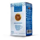 Café 3 Corações Descafeinado A Vácuo 250G