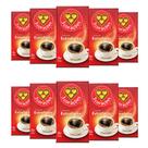 Café 3 Corações Extraforte a Vácuo Kit 10 Pacotes 500g