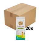 Café 3 Corações Gourmet Cerrado Mineiro 250g Caixa com 20 Unidades Café 3 Corações Gourmet Cerrado Mineiro 250g Caixa com 20 Unidades