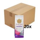 Café 3 Corações Gourmet Mogiana Paulista 250g Caixa com 20 Unidades