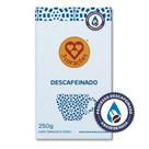 Café 3 Corações Moído Descafeinado a Vácuo - 250g