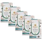 Café 3 Corações Rituais Exótico Kit 5 Unid de 250g