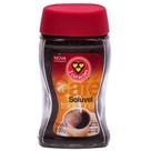 Café 3 Corações Solúvel Tradicional com 100g Café 3 Corações Solúvel Tradicional com 100g