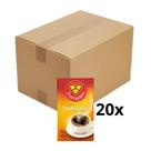 Café 3 CORAÇÕES Tradicional à Vácuo 250g Caixa com 20 Unidades Café 3 CORAÇÕES Tradicional à Vácuo 250g Caixa com 20 Unidades