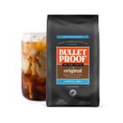 Café à prova de balas original, torrado médio, moído grosso, 340g