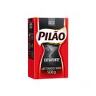 Café a Vácuo Extra Forte 500g Pilão