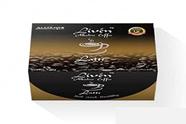 Café Alcalino AIM GLOBAL Liven Latte 5 sachês
