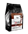 Café Ananias 100% arábica em pó para coador aroma de nut coffe com 250 gramas
