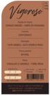 Café Anero Vigoroso - Chocolate e Caramelo 250g - Icatú 2944 Café Anero Vigoroso - Chocolate e Caramelo 250g - Icatú 2944