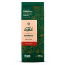 Café Apuí Orgânico (250g)