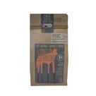 Café Arábica Lobo do Serrote Orgânico Moído Nanolote Arara 1 - 250g Café Arábica Lobo do Serrote Orgânico Moído Nanolote Arara 1 - 250g