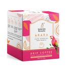 Café Arara Drip Fazenda Floresta 100g