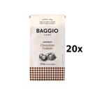 Café Baggio Aromas Chocolate Trufado 250g Caixa com 20 Unidades Café Baggio Aromas Chocolate Trufado 250g Caixa com 20 Unidades