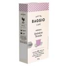 Café baggio cápsula torrado e moído amendoas torradas 50g