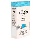 Café baggio cápsula torrado e moído vanilla 50g