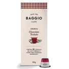 Café Baggio Chocolate Trufado com 10 Unidades 50g Café Baggio Chocolate Trufado com 10 Unidades 50g