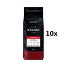 Café BAGGIO em Grãos Espresso Bourbon 500g Caixa com 10 Unidades Café BAGGIO em Grãos Espresso Bourbon 500g Caixa com 10 Unidades