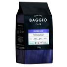 Café baggio torrado e moído espresso 250g