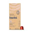 Café Baobá Premium em cápsulas 10 unidades