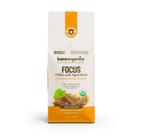 Café BareOrganics Artisan Ground FOCUS com superalimentos 300 ml