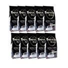 Café Bento Grão Extra Forte - Café Torrado e Moído - Caixa 5 kg (cx com 10 pacotes de 500g)