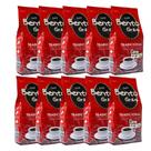 Café Bento Grão Tradicional - Café Torrado e Moído - Caixa 5 kg (cx com 10 pacotes de 500g)