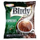 Café Birdy Espresso 3 em 1 Instantâneo 27 Sachês Café Birdy Espresso 3 em 1 Instantâneo 27 Sachês