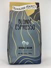Café Boulder County Blonde Espresso Moído 340 g