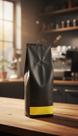 Café Bourbon Amarelo Torrado E Moído 500g