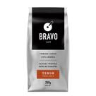 Café Bravo Torrado e Moído Tenor 250g
