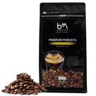 Café Buon Me Premium Robusta em Grãos 500 g
