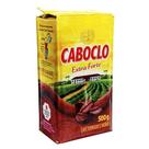 Café Caboclo Extra Forte a Vácuo 500g