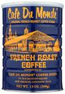 Café Cafe Du Monde French Roast 368 g, pacote com 12 latas