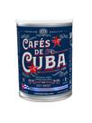 Café Cafés De Cuba Havana Vieja Intensidade 9 283 g