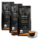Café Cafezale em Grãos Equilibrado Kit 3 Pacotes de 1kg Café Cafezale em Grãos Equilibrado Kit 3 Pacotes de 1kg