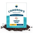 Café Cameron's Hawaiian Blend em Grãos 1,8 kg