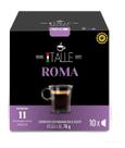 Cafe Capsula Dolce Gusto Roma Cafe Italle 1 Und