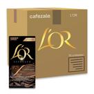 Café Cápsulas Lor Nespresso Chocolate Kit com 100 Cápsulas