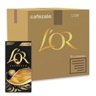 Café Cápsulas Lor Nespresso Vanille Kit com 100 Cápsulas