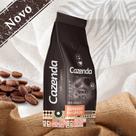 Café CAZENDA em Grãos Espresso 500 Gramas Especial