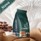 Café CAZENDA Gourmet Torrado e Moído 250g
